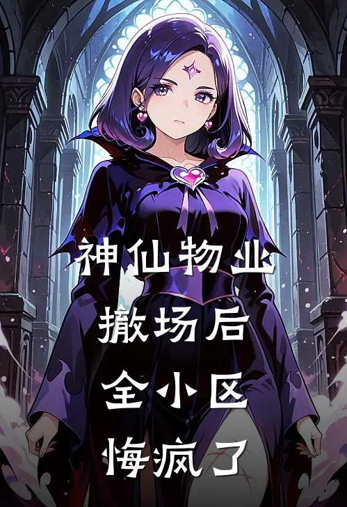 神仙物业撤场后，全小区悔疯了