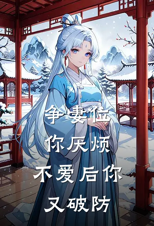 争妻位你厌烦，不爱后你又破防
