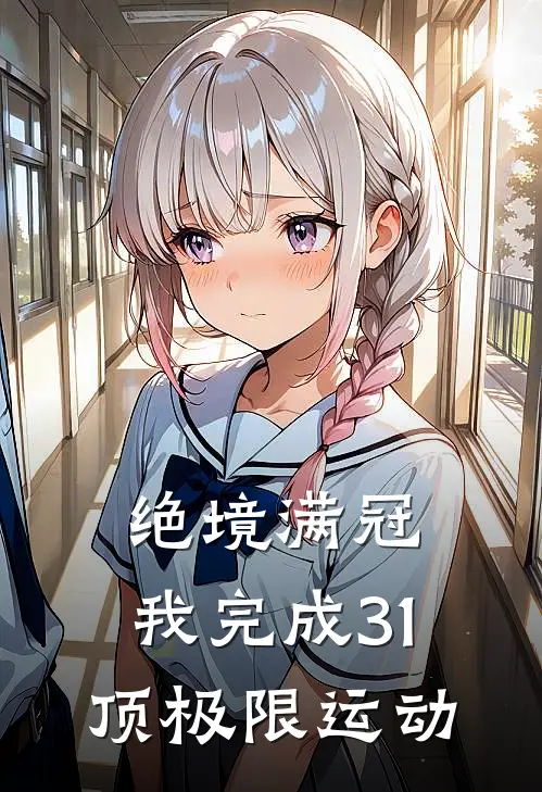 绝境满冠：我完成31顶极限运动