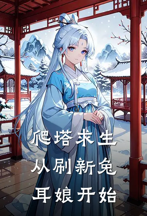 爬塔求生:从刷新兔耳娘开始