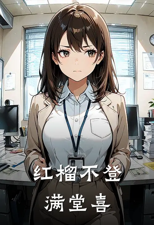 红榴不登满堂喜