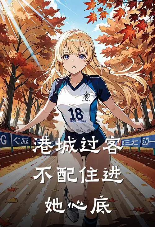 港城过客，不配住进她心底