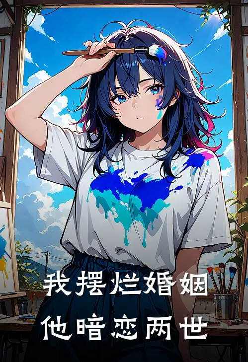 我摆烂婚姻，他暗恋两世