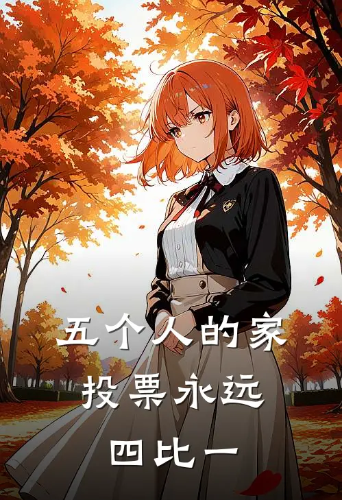 五个人的家，投票永远四比一