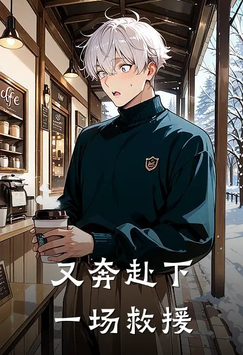 又奔赴下一场救援