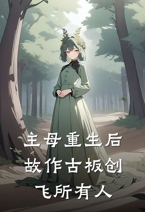 主母重生后:故作古板创飞所有人