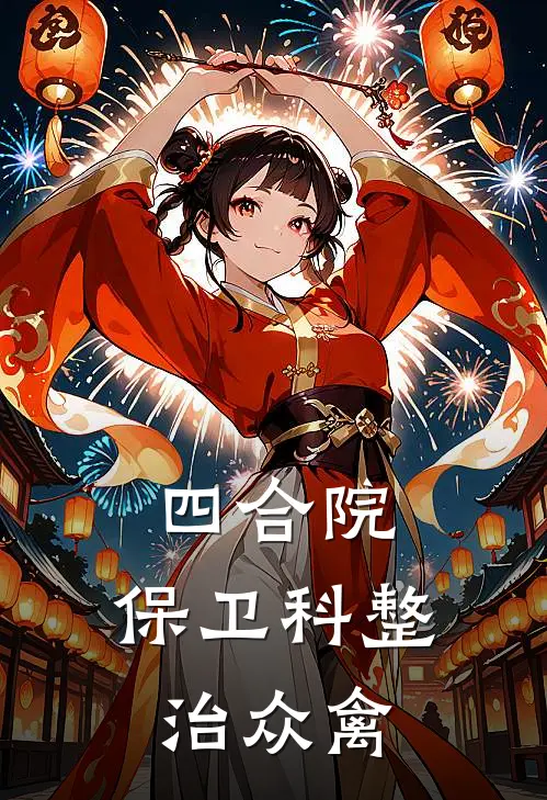 四合院:保卫科整治众禽
