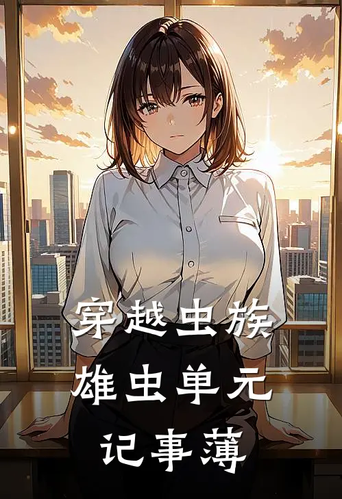 穿越虫族:雄虫单元记事薄