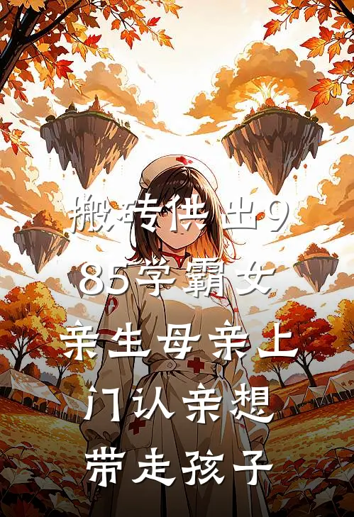 搬砖供出985学霸女，亲生母亲上门认亲想带走孩子