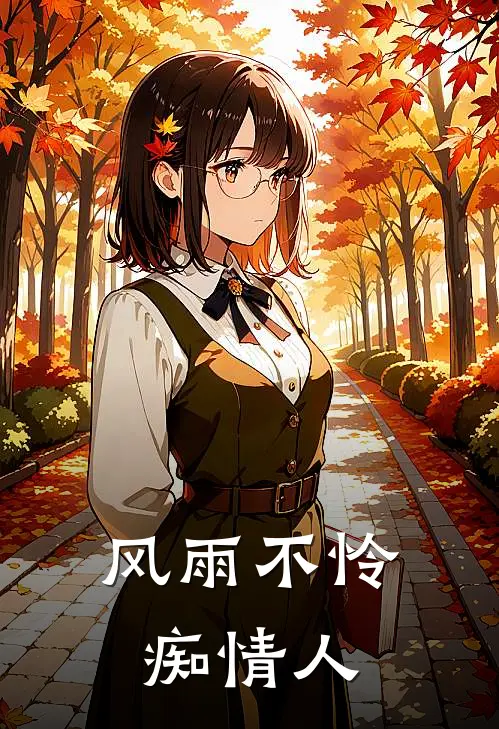 风雨不怜痴情人