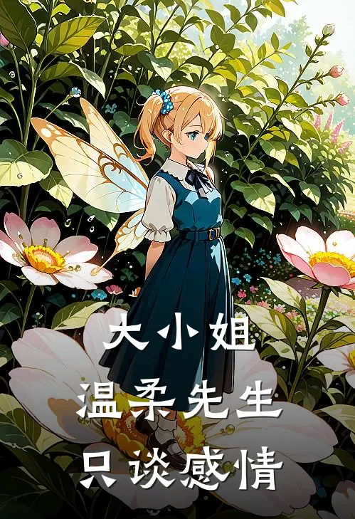 大小姐，温柔先生只谈感情