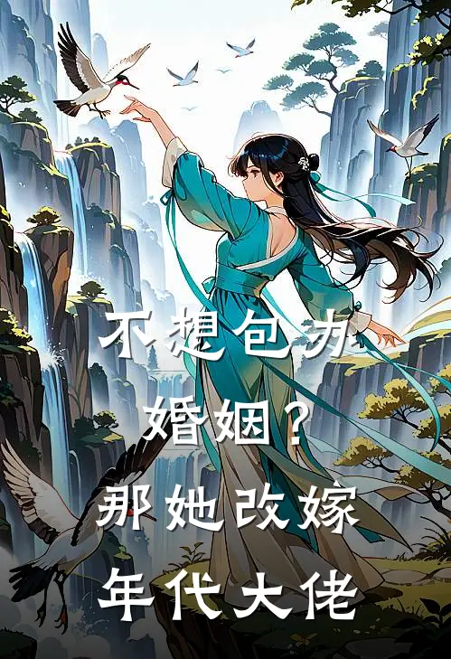 不想包办婚姻？那她改嫁年代大佬