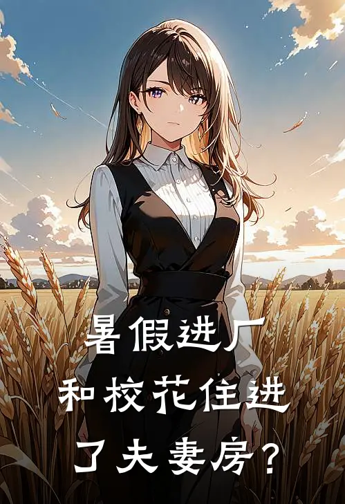 暑假进厂，和校花住进了夫妻房？