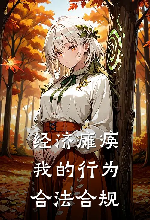 经济瘫痪，我的行为合法合规