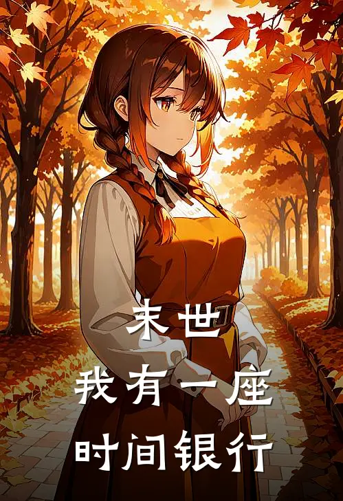 末世：我有一座时间银行(王雨萱云敏)全本免费完结小说_小说完结免费末世：我有一座时间银行王雨萱云敏