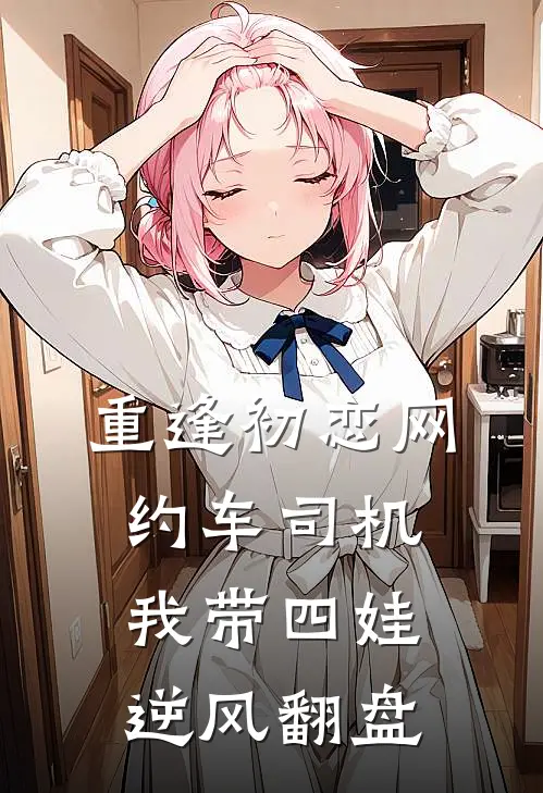 重逢初恋网约车司机，我带四娃逆风翻盘