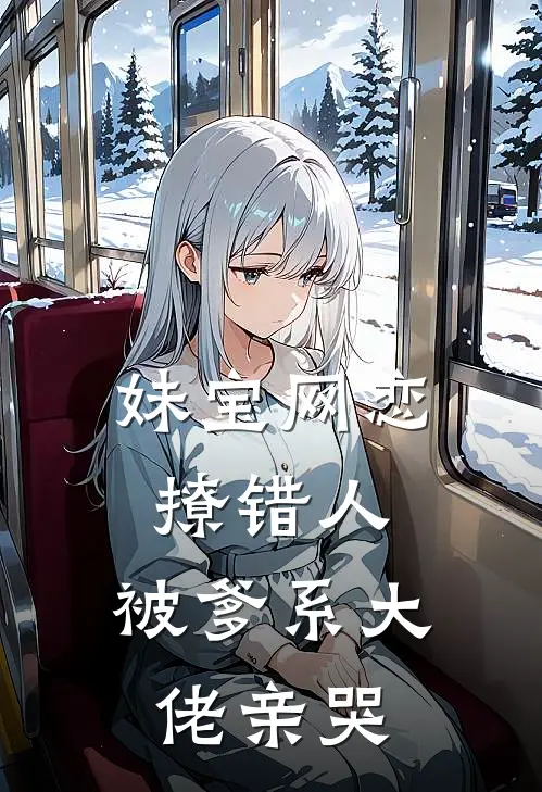妹宝网恋撩错人，被爹系大佬亲哭