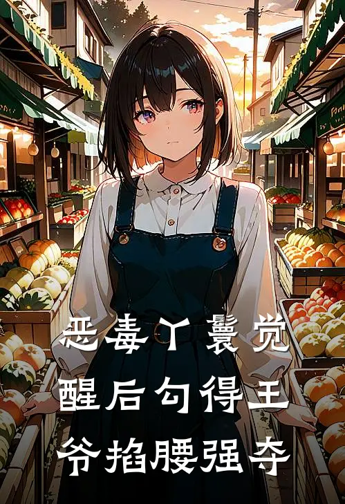 恶毒丫鬟觉醒后勾得王爷掐腰强夺