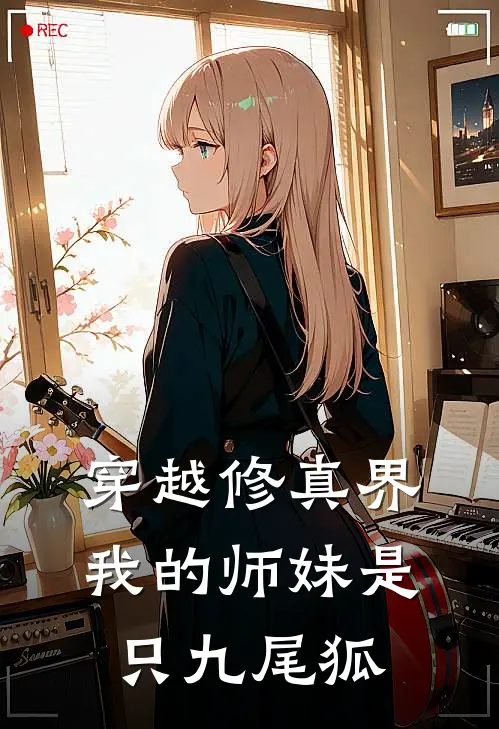 穿越修真界,我的师妹是只九尾狐