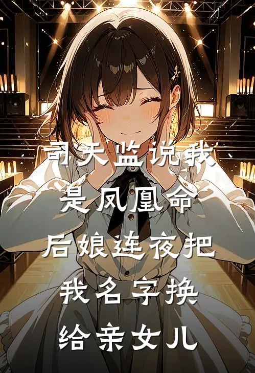 司天监说我是凤凰命，后娘连夜把我名字换给亲女儿沈玉衡卢氏全文免费阅读无弹窗大结局_(司天监说我是凤凰命，后娘连夜把我名字换给亲女儿)沈玉衡卢氏最新章节列表笔趣阁（司天监说我是凤凰命，后娘连夜把我名字换给亲女儿）