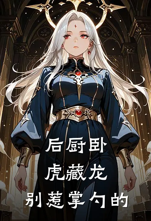 后厨卧虎藏龙，别惹掌勺的