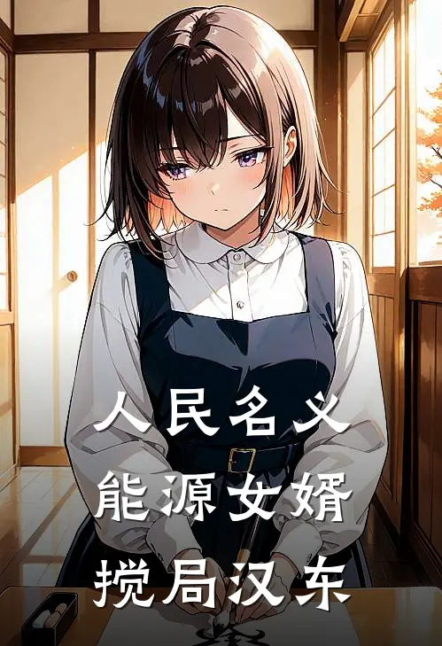人民名义：能源女婿搅局汉东