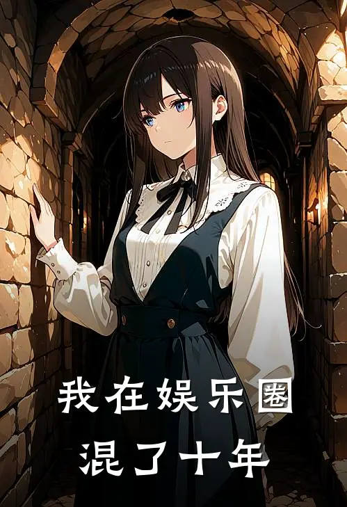 我在娱乐圈混了十年