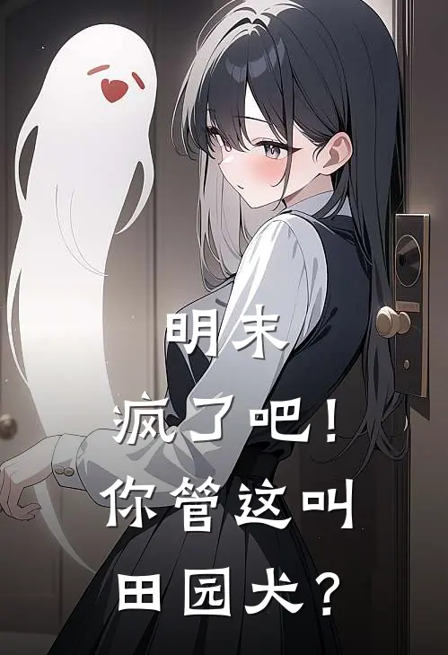 明末:疯了吧!你管这叫田园犬?