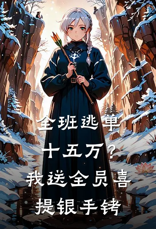 全班逃单十五万？我送全员喜提银手铐