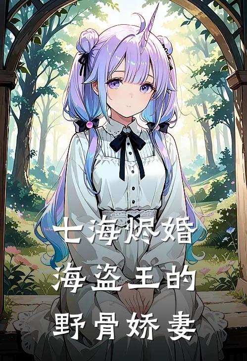 七海烬婚:海盗王的野骨娇妻奥古斯莉安完结好看小说_最新章节列表七海烬婚:海盗王的野骨娇妻(奥古斯莉安)