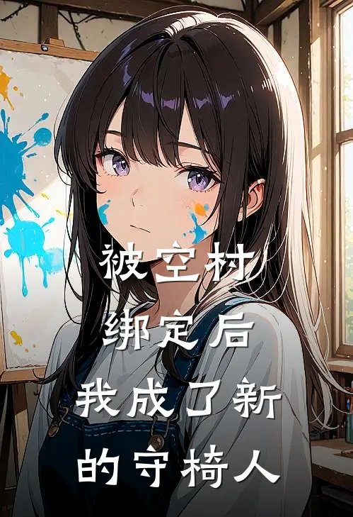 被空村绑定后，我成了新的守椅人(堵弋卞昼)热门小说阅读_全文免费阅读被空村绑定后，我成了新的守椅人堵弋卞昼