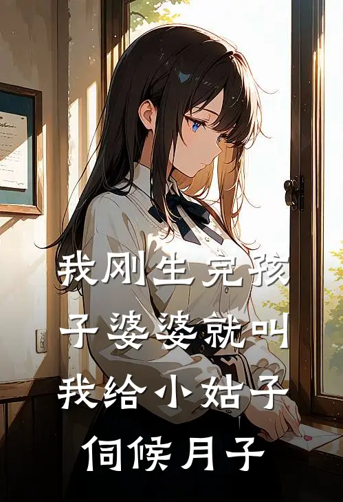 我刚生完孩子婆婆就叫我给小姑子伺候月子