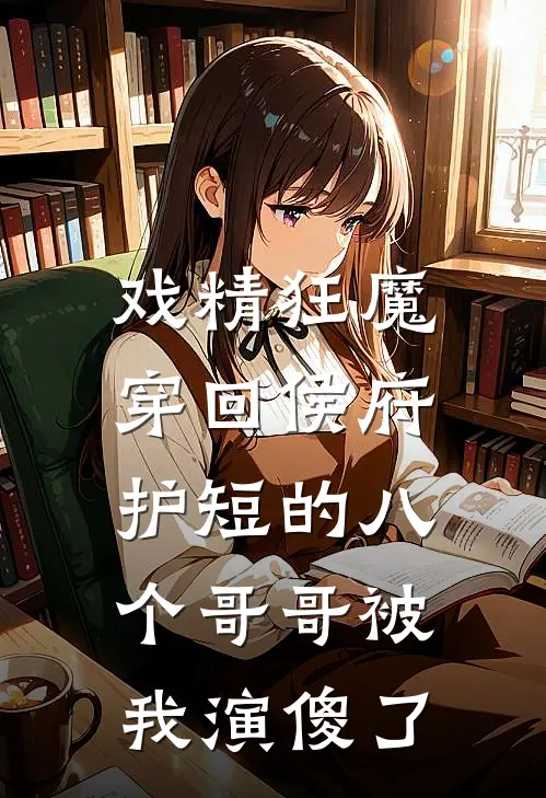 戏精狂魔穿回侯府，护短的八个哥哥被我演傻了