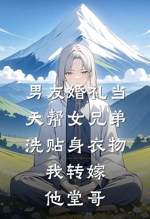 男友婚礼当天帮女兄弟洗贴身衣物，我转嫁他堂哥小稀瞿澈免费小说免费阅读_推荐完结小说男友婚礼当天帮女兄弟洗贴身衣物，我转嫁他堂哥(小稀瞿澈)