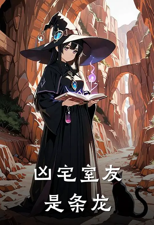 《凶宅室友是条龙》沧溟苏念免费完本小说在线阅读_《凶宅室友是条龙》沧溟苏念免费小说