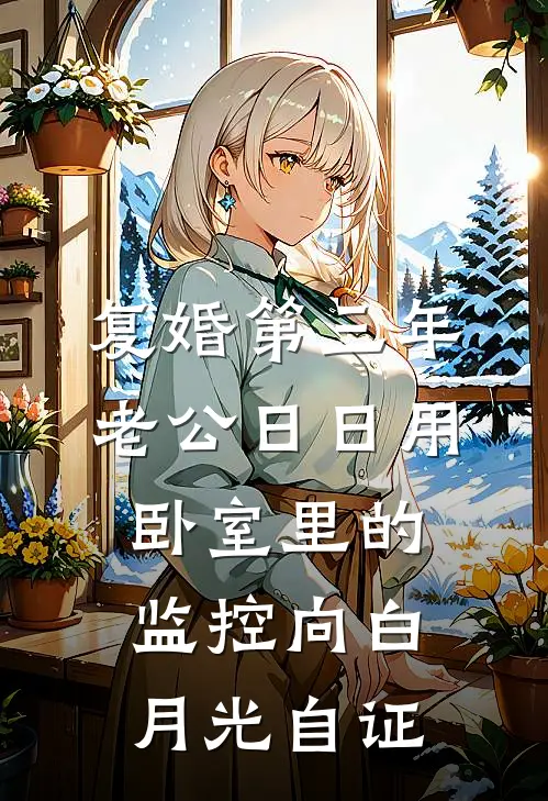 复婚第三年，老公日日用卧室里的监控向白月光自证(萧晏南晏南)最新小说全文阅读_最新章节列表复婚第三年，老公日日用卧室里的监控向白月光自证(萧晏南晏南)