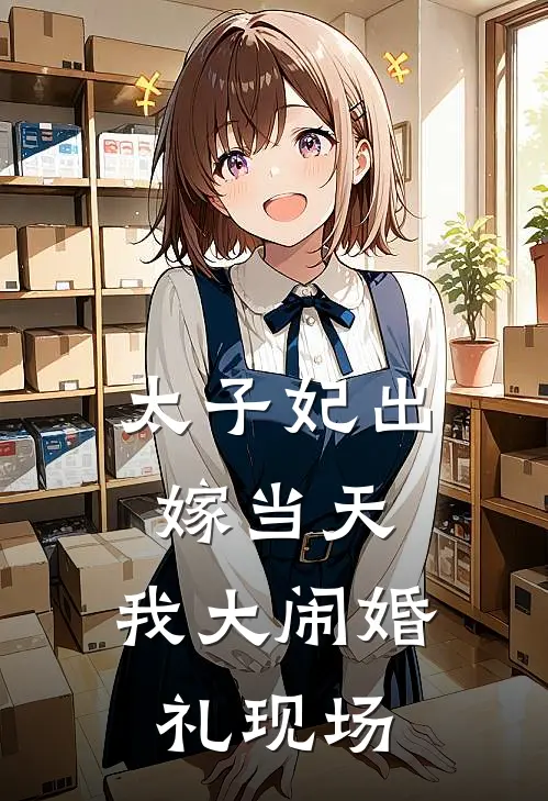 太子妃出嫁当天，我大闹婚礼现场