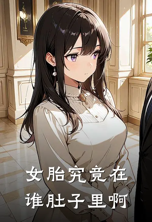 女胎究竟在谁肚子里啊