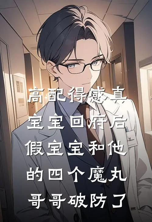 高配得感真宝宝回府后，假宝宝和他的四个魔丸哥哥破防了