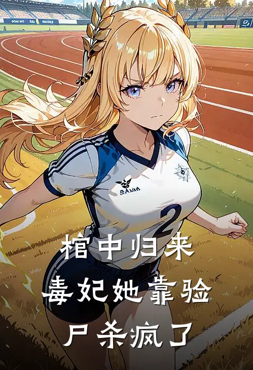 棺中归来,毒妃她靠验尸杀疯了