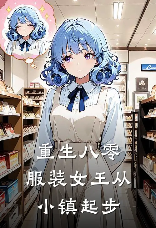 重生八零:服装女王从小镇起步