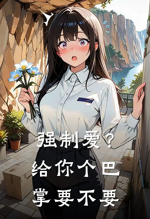 强制爱？给你个巴掌要不要