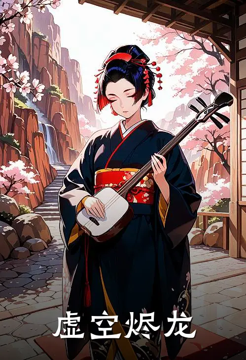 虚空烬龙
