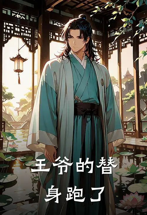 王爷的替身跑了