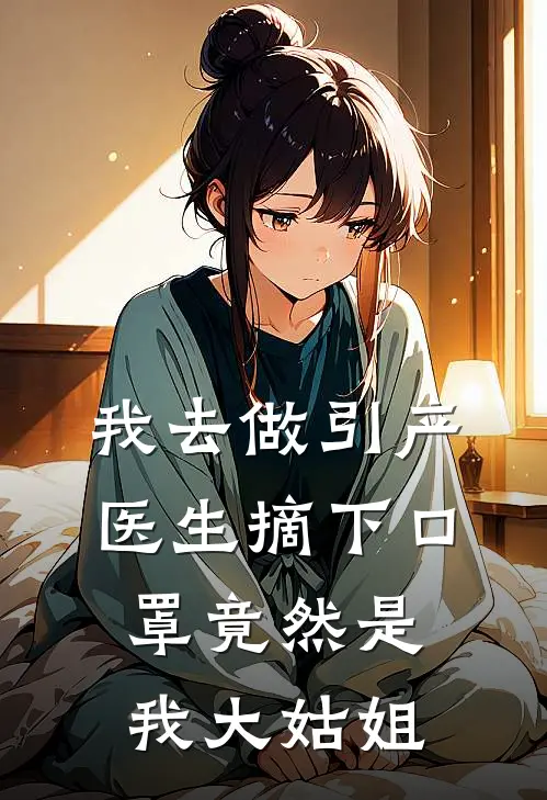 我去做引产医生摘下口罩竟然是我大姑姐