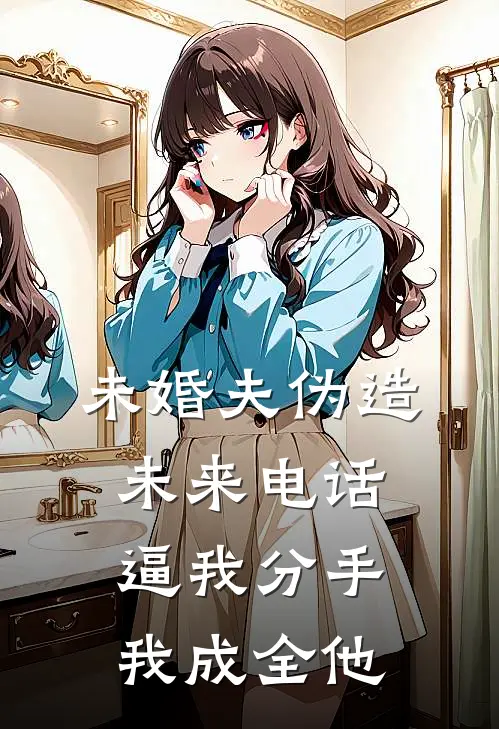 未婚夫伪造未来电话逼我分手,我成全他