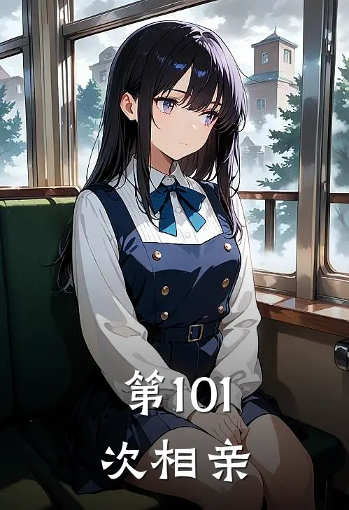 第101次相亲