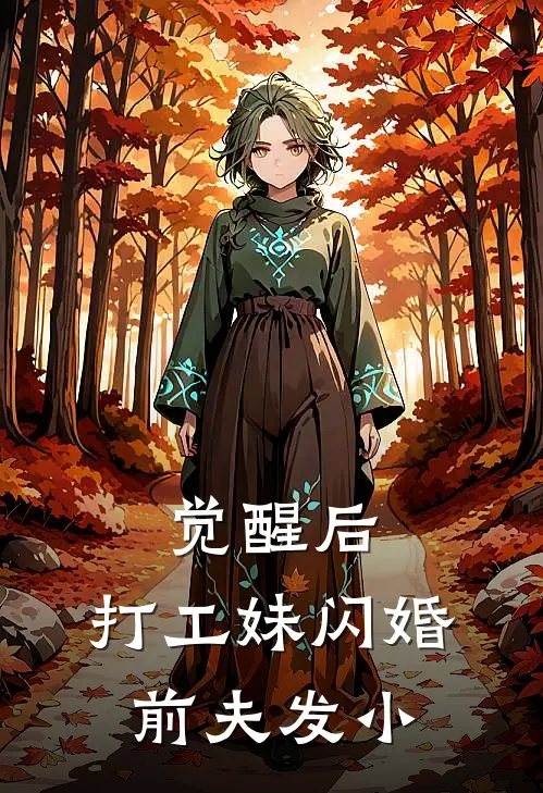 觉醒后，打工妹闪婚前夫发小(黎薇王志斌)免费阅读完整版小说_最新小说全文阅读觉醒后，打工妹闪婚前夫发小黎薇王志斌