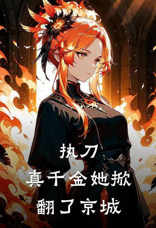 执刀：真千金她掀翻了京城温绮罗崔景珩免费完结版小说_小说完结执刀：真千金她掀翻了京城温绮罗崔景珩
