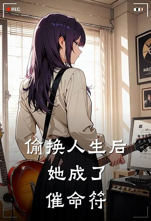 偷换人生后，她成了催命符